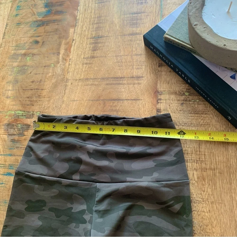 Onzie moss camo